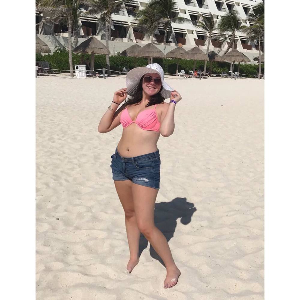 Meet your Posher, Paige